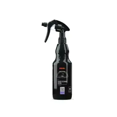 ADBL GLASS CLEANER ULTRA - Čistič oken 500 ml Objednat Nyní