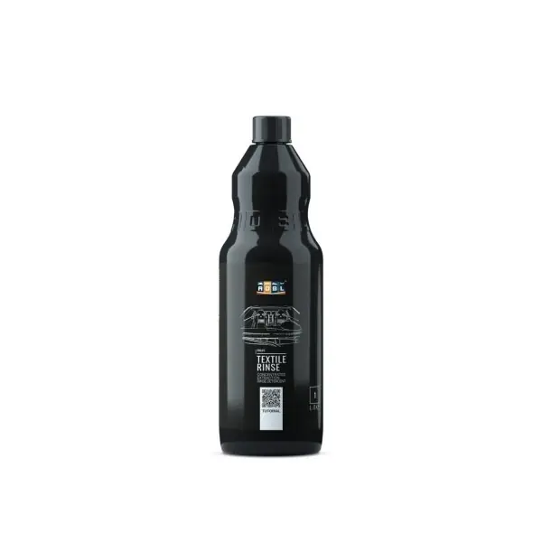 Autentický ADBL TEXTILE RINSE 1L