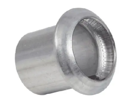 Příruba, výfuková trubka BOSAL 263012 Pouze Dnes