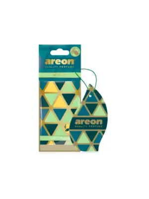 AREON MOSAIC - Fine Tobacco Sezónní Sleva