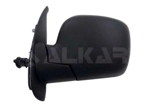 Vnější zpětné zrcátko ALKAR 9264160 Sezónní Sleva