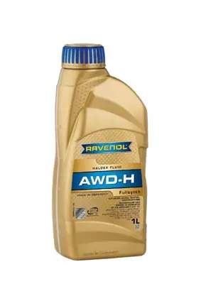 Olej Ravenol AWD-H Fluid 1L Akční Cena
