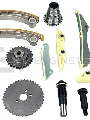 Sada rozvodového řetězu ET ENGINETEAM RS0033 Pouze Dnes