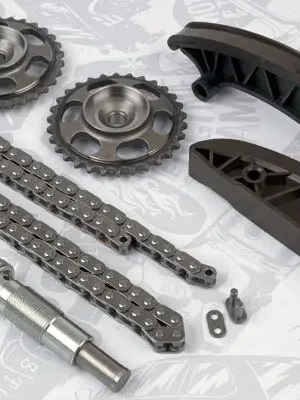 Sada rozvodového řetězu ET ENGINETEAM RS0055 Levný