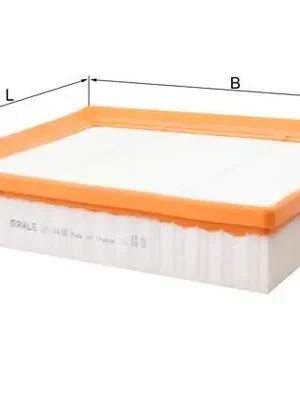 Vzduchový filtr MAHLE ORIGINAL LX4404 Pouze Dnes