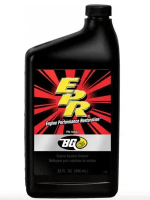 BG 109 EPR Engine Performance Restoration 946 ml Akční Cena