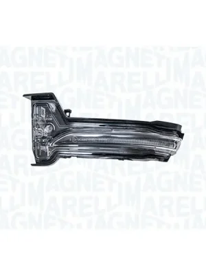 Blikač MAGNETI MARELLI 182201551600 Dokud Zásoby Vydrží