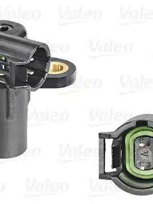 Značkový Generátor impulsů, klikový hřídel VALEO 254006