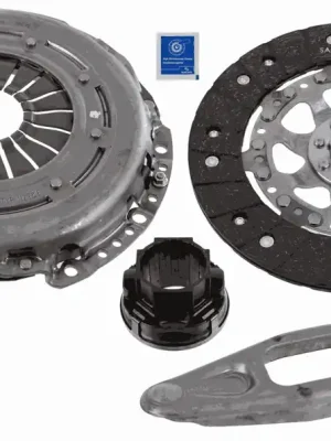 Časově Omezené Sada spojky SACHS 3000970122