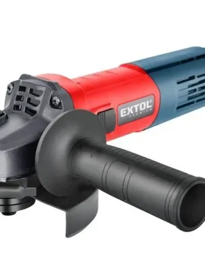 Bruska úhlová 125 mm, 800 W - EXTOL PREMIUM Horká Nabídka