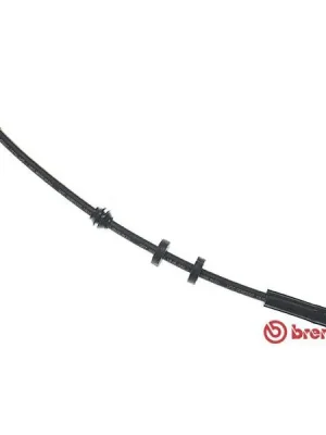 Aktuální Brzdová hadice BREMBO T 24 049