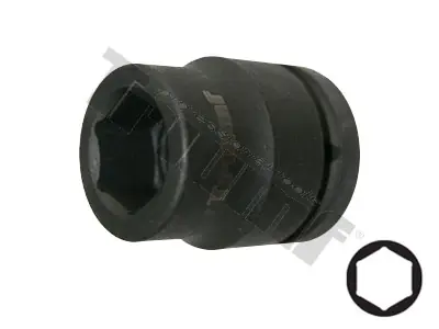 Výprodej Hlavice kovaná 3/4" vstup - 17 mm