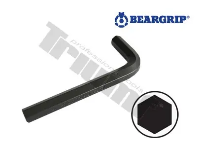 Klíč inbus "L", krátký - 1,5 mm Bezpečná Platba