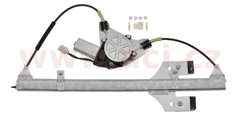 Ihned K Objednání přední stahovák (elektrický - s motorem) 2/3dv. SCHNEIDER, P