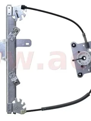 Zadní navíječ (elektrický systémový mechanismus - bez motoru) SCHNEIDER, P Nejprodávanější