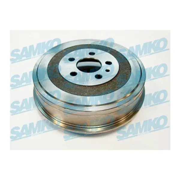 Brzdový buben SAMKO S70262 Super Cena