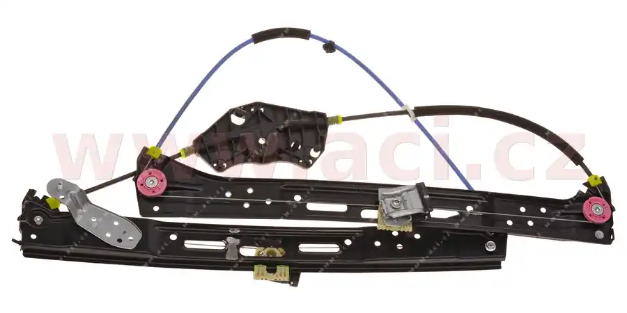 čelní stahovák (elektrický systémový mechanismus - bez motoru) - SCHNEIDER, L Koupit Online