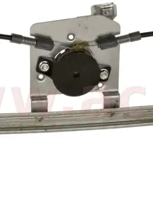 Zadní stahovák (pouze mechanická část elektrického systému), SCHNEIDER, L Oblíbený