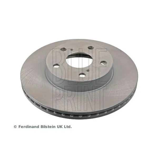 Časově Omezené Brzdový kotouč BLUE PRINT ADT34394
