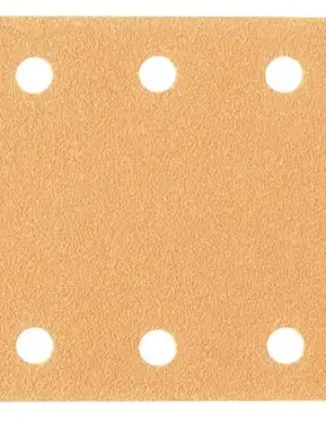 Finální Výprodej Smirdex 820 obdélník 115x230mm 10 otvorů P220