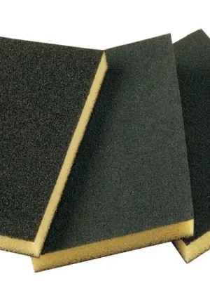 Kup Teď Smirdex brusné houby 2x2 velmi jemné P150