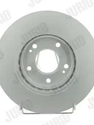 Brzdový kotouč JURID 562549JC Sezónní Sleva