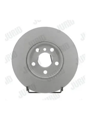Brzdový kotouč JURID 563191JC Horká Nabídka