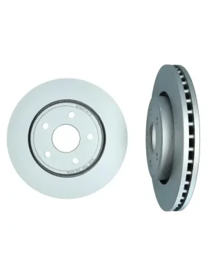 Cenová Bomba Brzdový kotouč KAMOKA 1033186