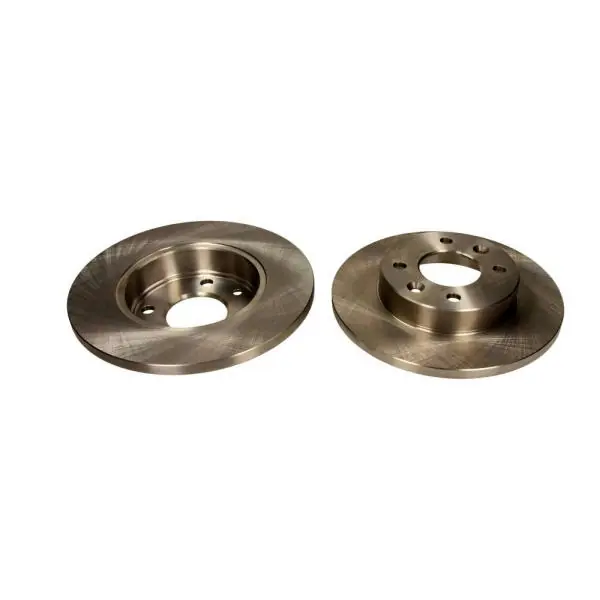Odeslání Ihned Brzdový kotouč MAXGEAR 19-0748