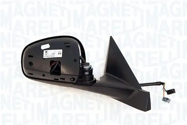 Nejprodávanější Vnější zpětné zrcátko MAGNETI MARELLI 351991104810