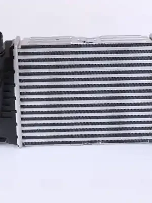 Chladič turba NISSENS 961429 Must-Have