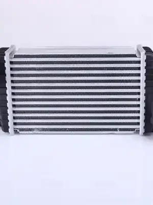 Chladič turba NISSENS 961433 Zlevněný