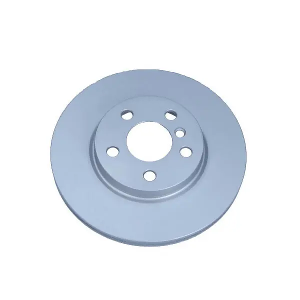 Autentický Brzdový kotouč QUARO QD5281