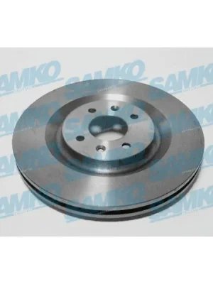 Brzdový kotouč SAMKO C1020V Nejlepší Volba
