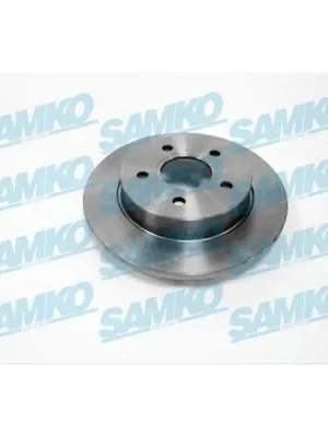 Brzdový kotouč SAMKO F1013P Výhodná Nabídka