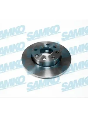 Brzdový kotouč SAMKO O1001P Sleva