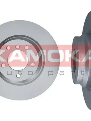 Brzdový kotouč KAMOKA 103246 Pouze Dnes