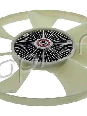 Akce Spojka, větrák chladiče TOPRAN 115096