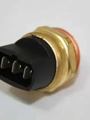 Nová Kolekce Teplotní spínač, větrák chladiče AUTOMEGA 160070710