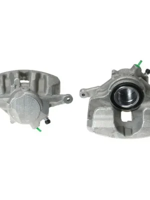Must-Have Brzdový třmen BUDWEG CALIPER 345122