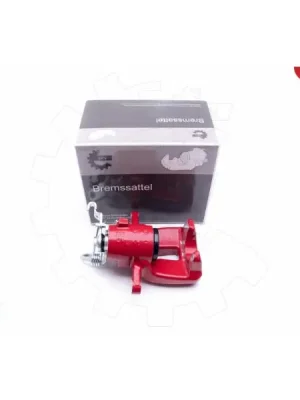 Brzdový třmen ESEN SKV 34SKV034 RED Cenová Bomba