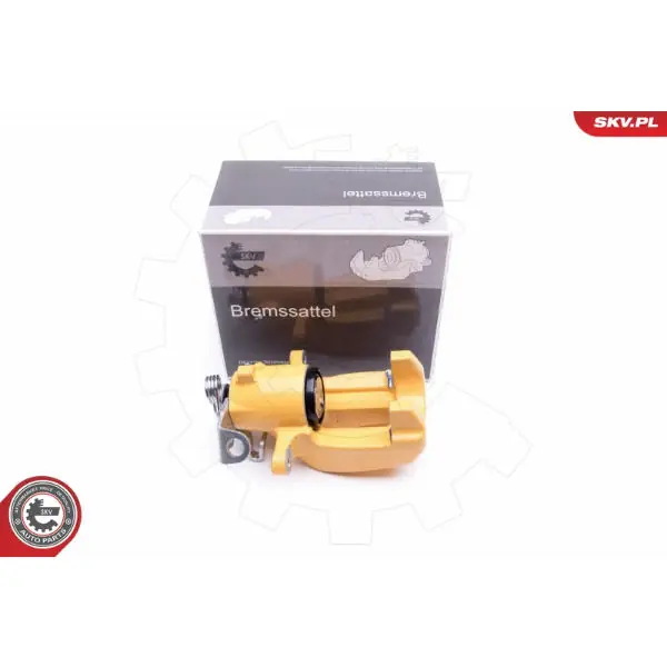 Koupit Online Brzdový třmen ESEN SKV 44SKV653 YELLOW