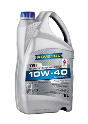 Kup Teď Motorový olej RAVENOL 111211000501999