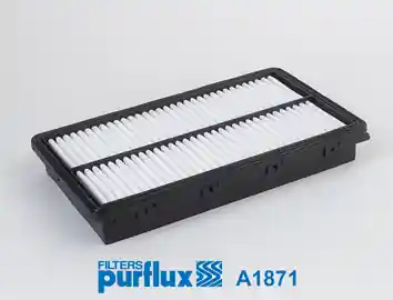 Víkendová Akce Vzduchový filtr PURFLUX A1871