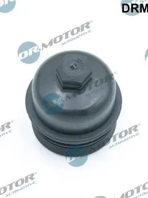 Kryt, pouzdro olejového filtru DR.MOTOR AUTOMOTIVE DRM0763 Kup Teď