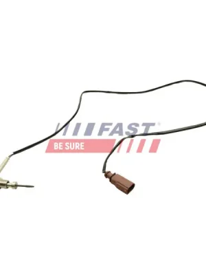 Zlevněný Čidlo, teplota výfukových plynů FAST FT80240