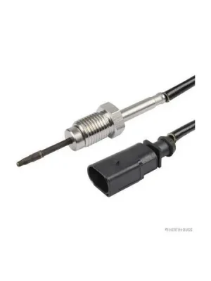Čidlo, teplota výfukových plynů HERTH+BUSS ELPARTS 70683080 Sleva