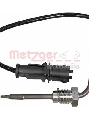 Bezpečná Platba Čidlo, teplota výfukových plynů METZGER 0894621
