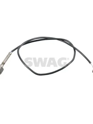 Pouze Dnes Čidlo, teplota výfukových plynů SWAG 33 10 9980