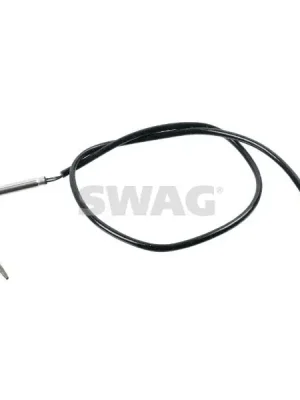 Časově Omezené Čidlo, teplota výfukových plynů SWAG 33 11 3329